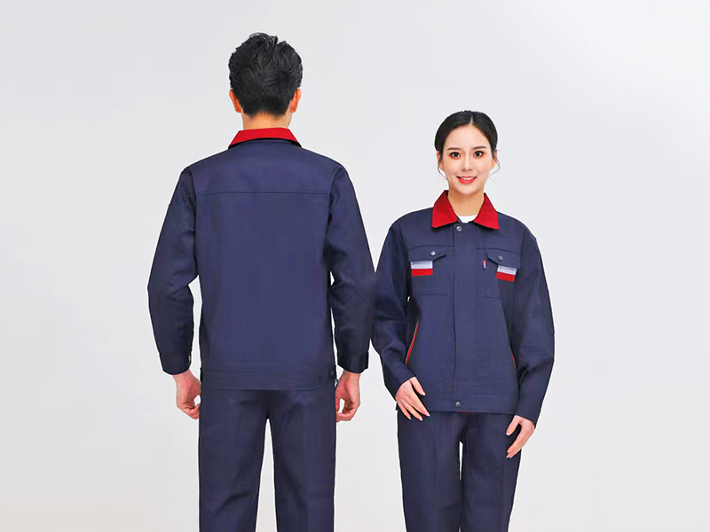 佛山工作服